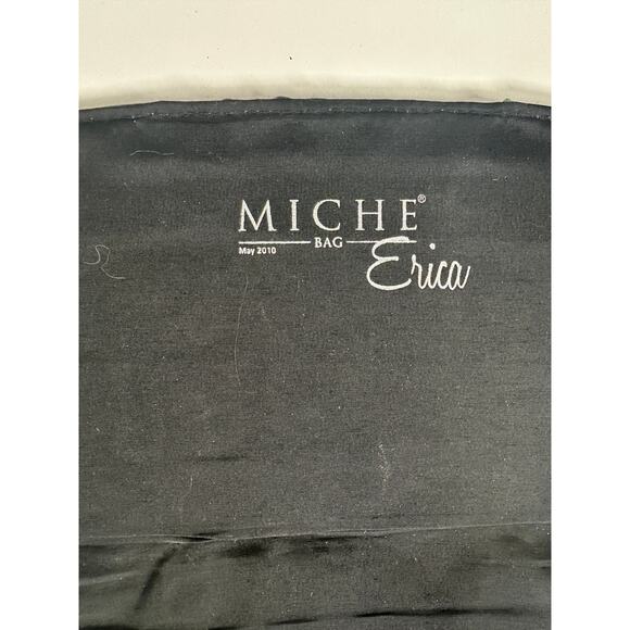 Lot of 3 Miche Covers Green Black - Picture 6 of 12